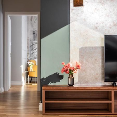 Riverside Premium Class Apartment - By Upstairs Krasków Εξωτερικό φωτογραφία