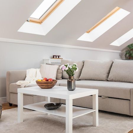 Riverside Premium Class Apartment - By Upstairs Krasków Εξωτερικό φωτογραφία