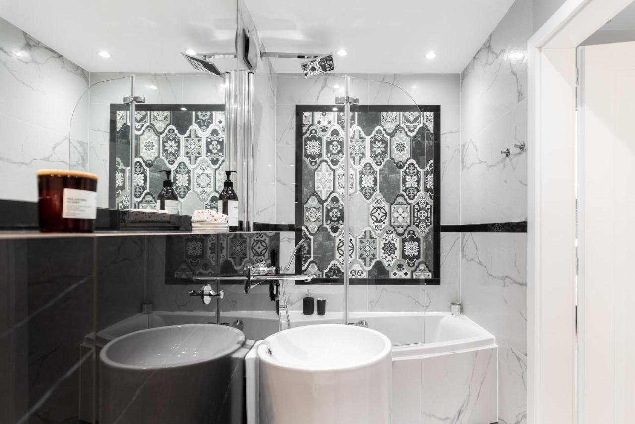Riverside Premium Class Apartment - By Upstairs Krasków Εξωτερικό φωτογραφία